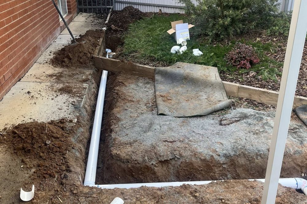 Aquafix Plumbing Wagga 