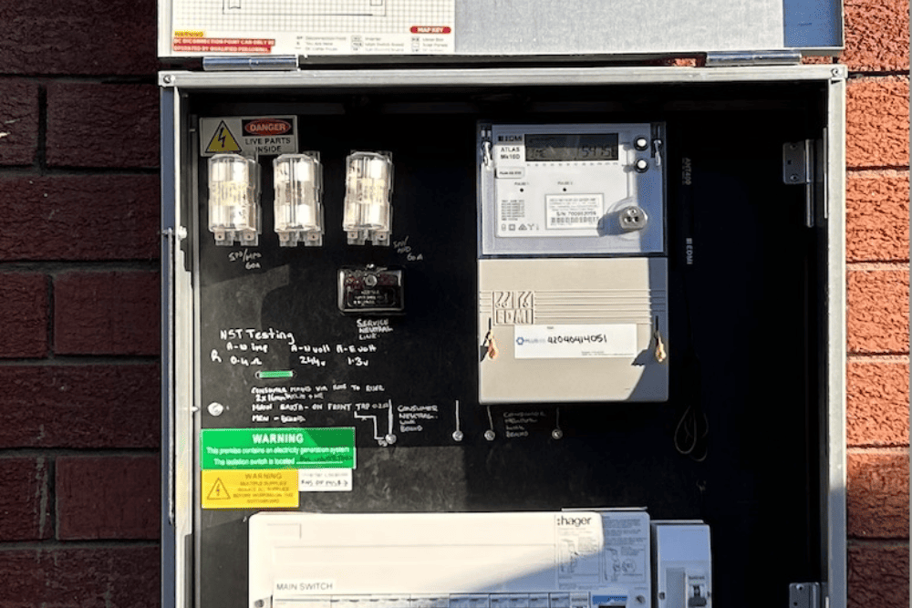 Switchboard
