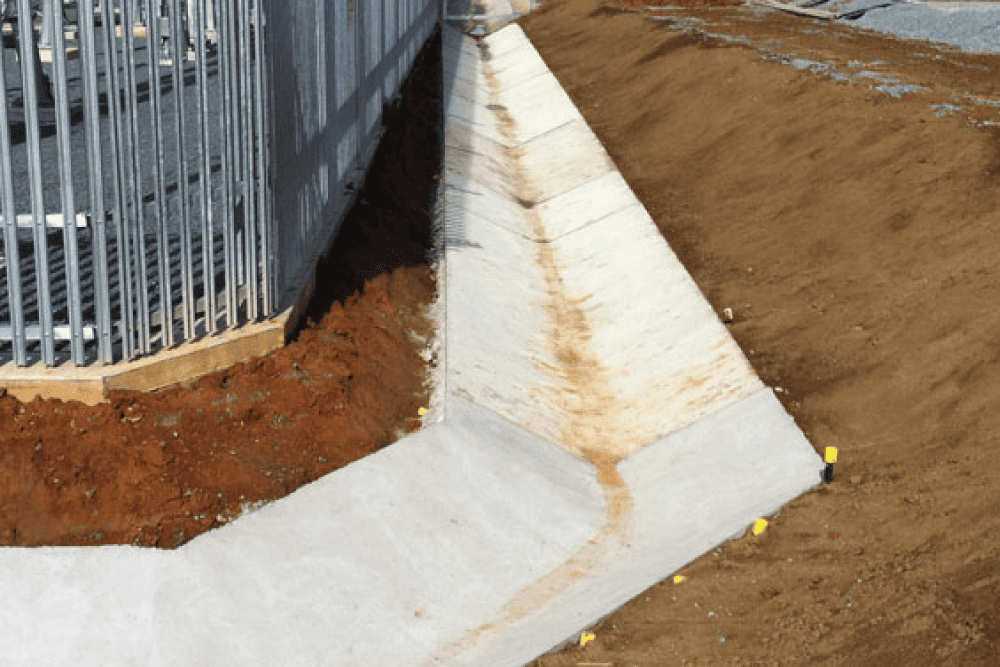 Industrial-concrete-drain
