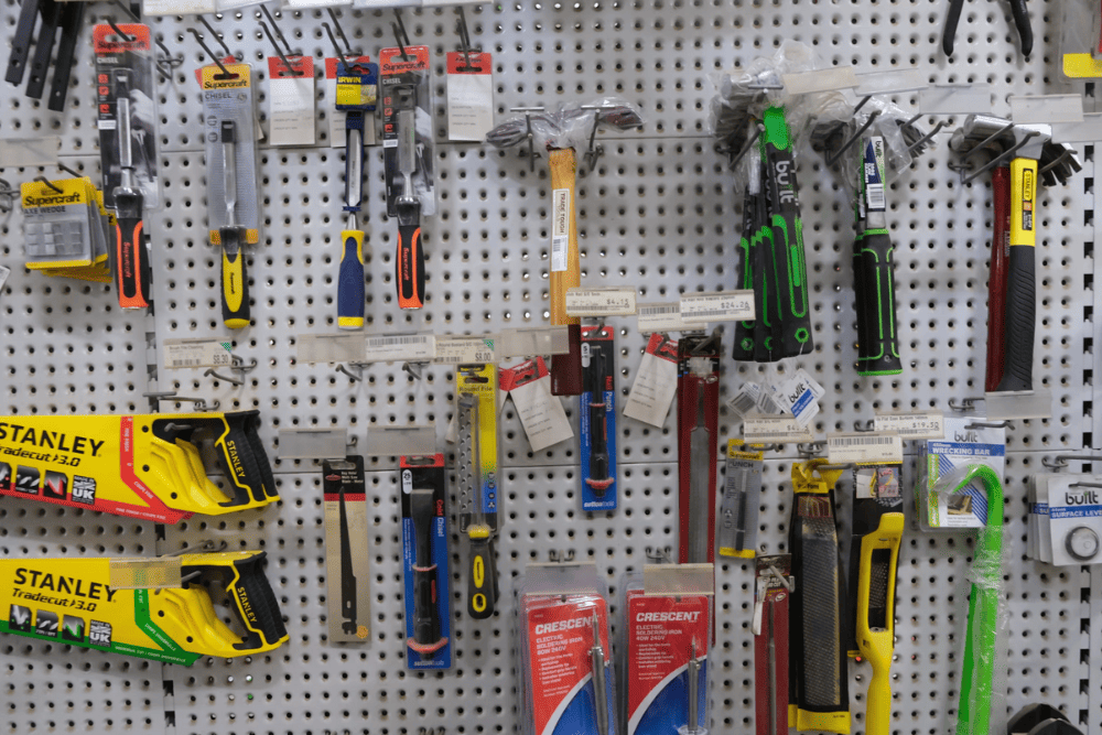 Tools