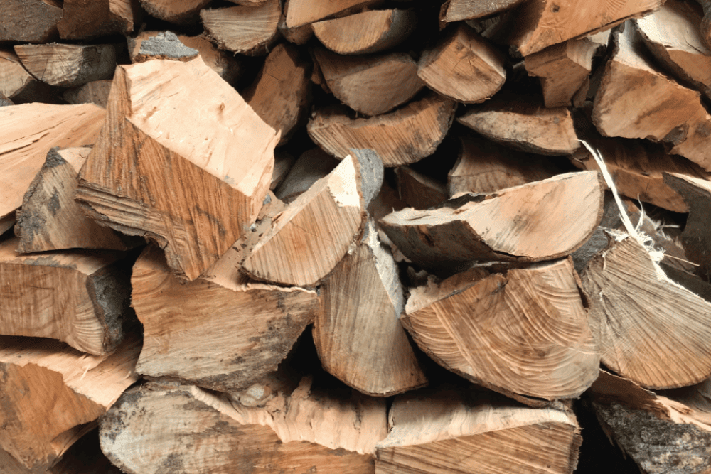 Firewood
