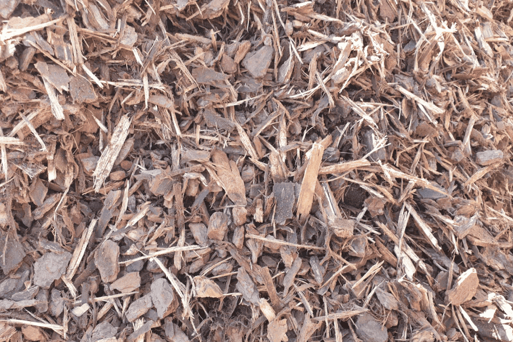 Mulches