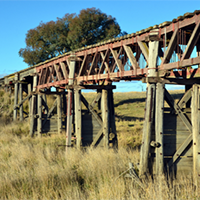 hilltops shire