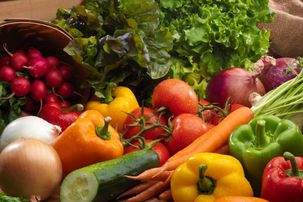 Young and Region Farmers Market