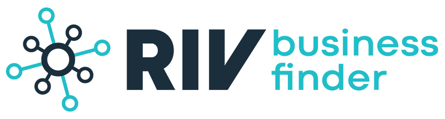 Riv Business Finder