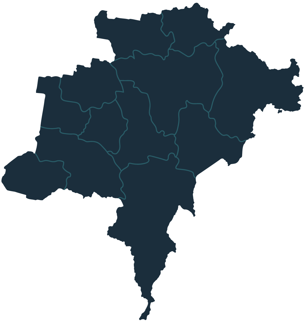 riverina map