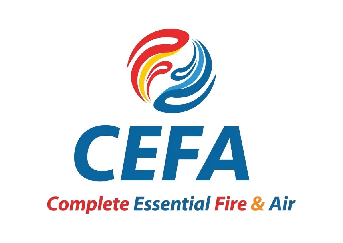 Complete Essential Fire & Air Pty Ltd 