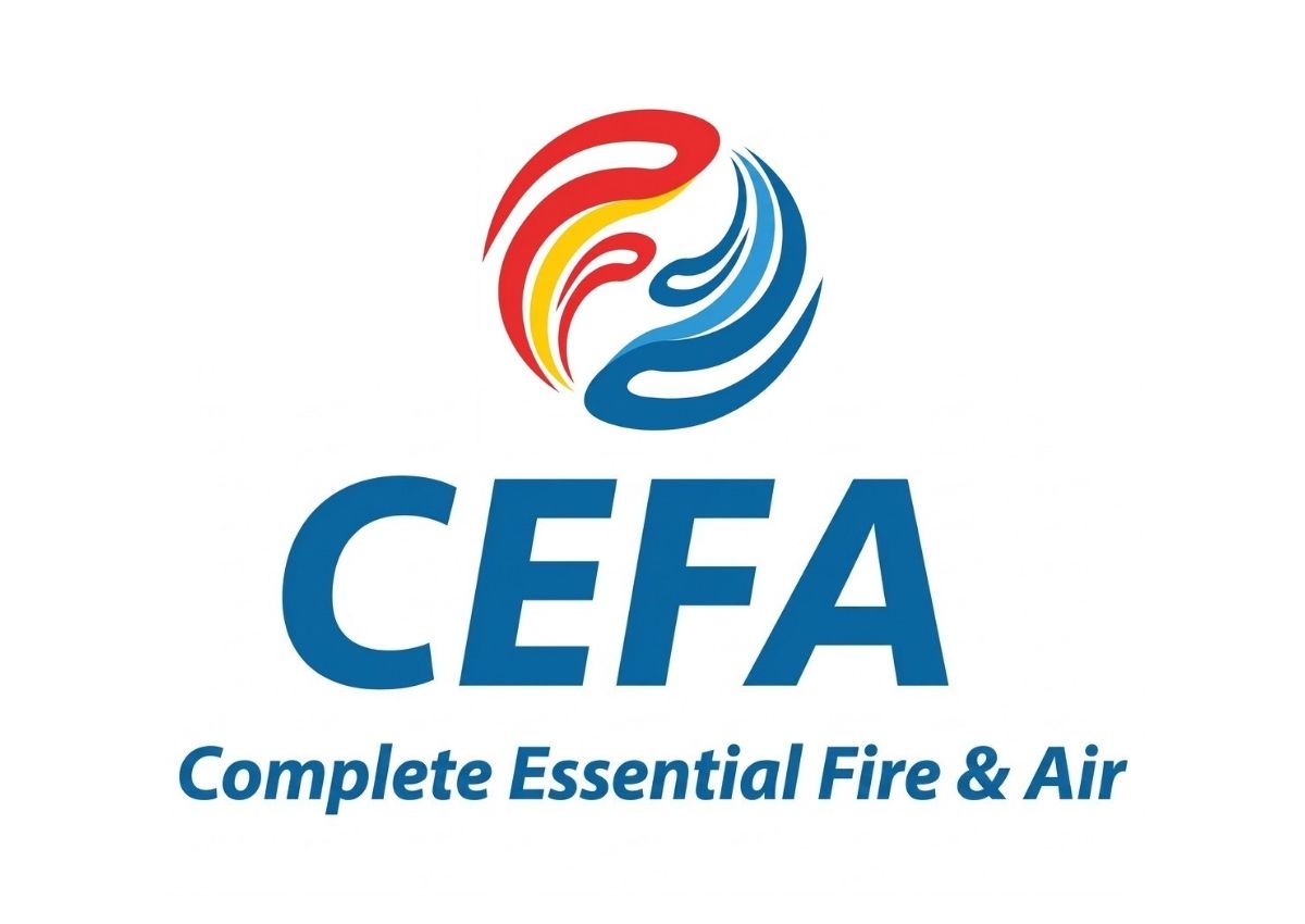 Complete Essential Fire & Air Pty Ltd 