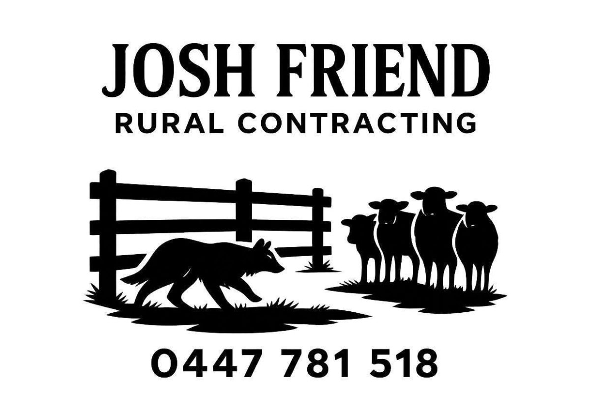 Josh Friend Rural Contracting