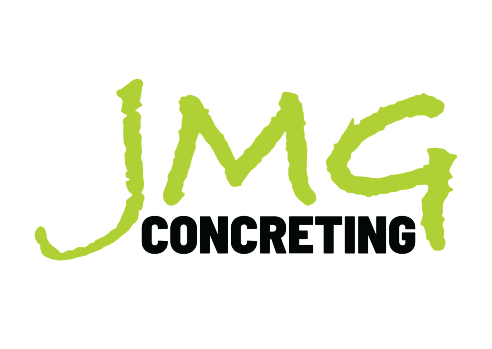 JMG Concreting