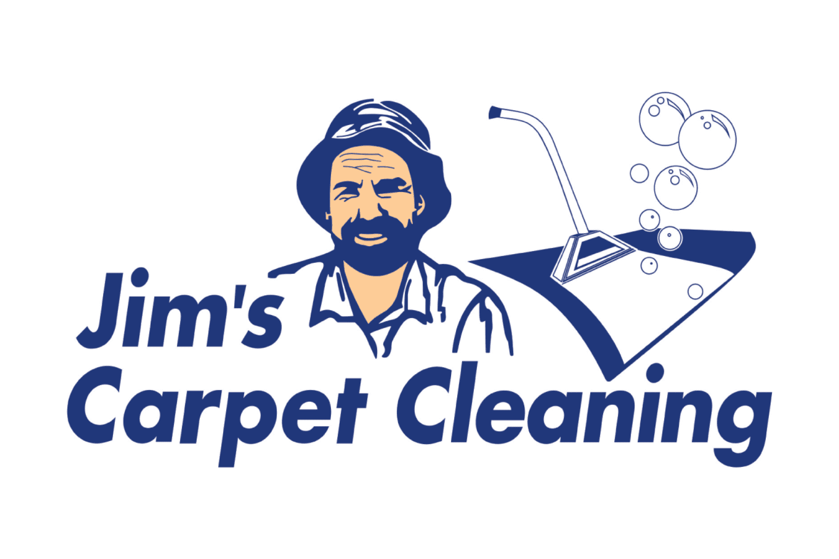Jim's Carpet Cleaning