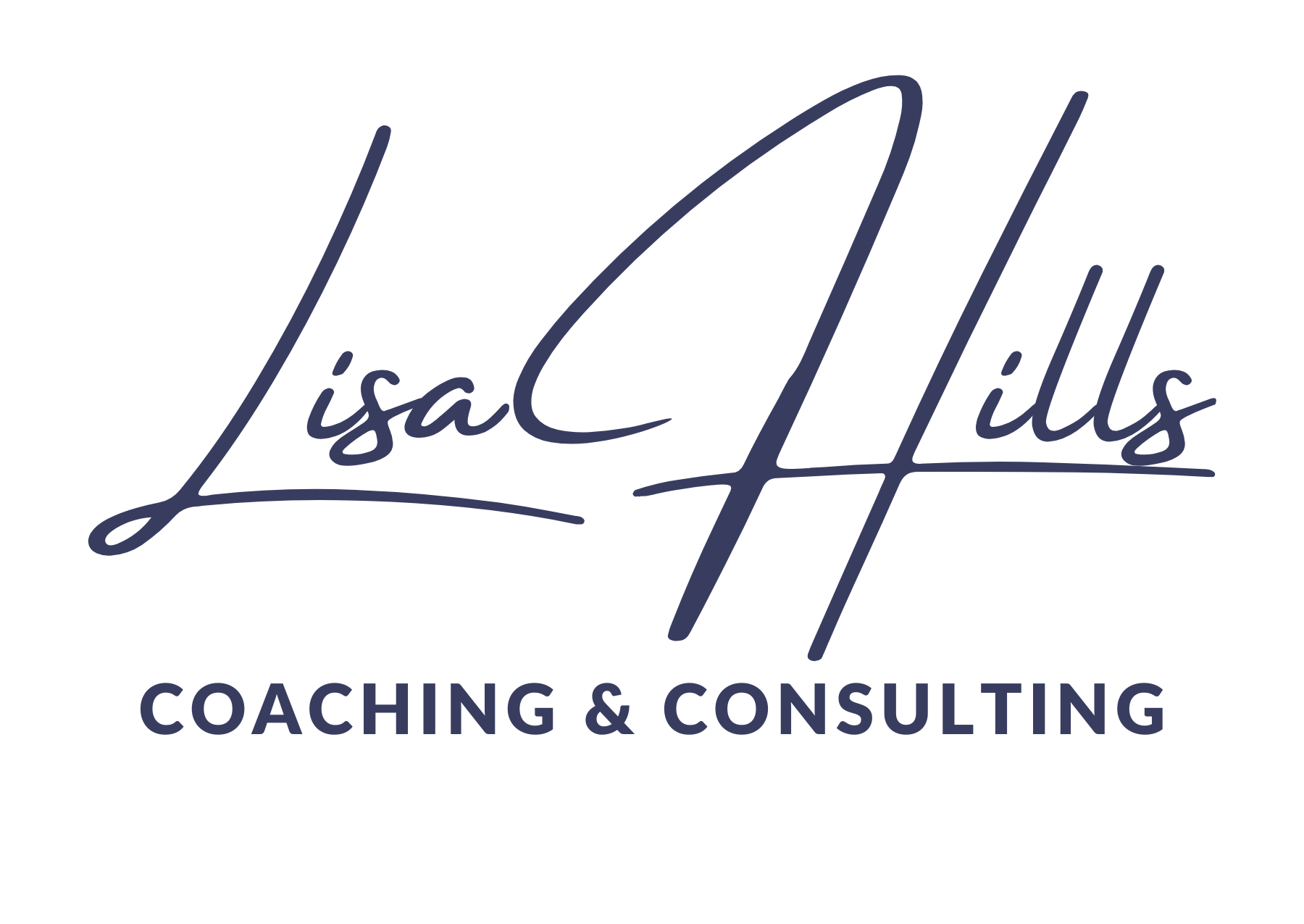 Lisa Hills Coaching & Consulting