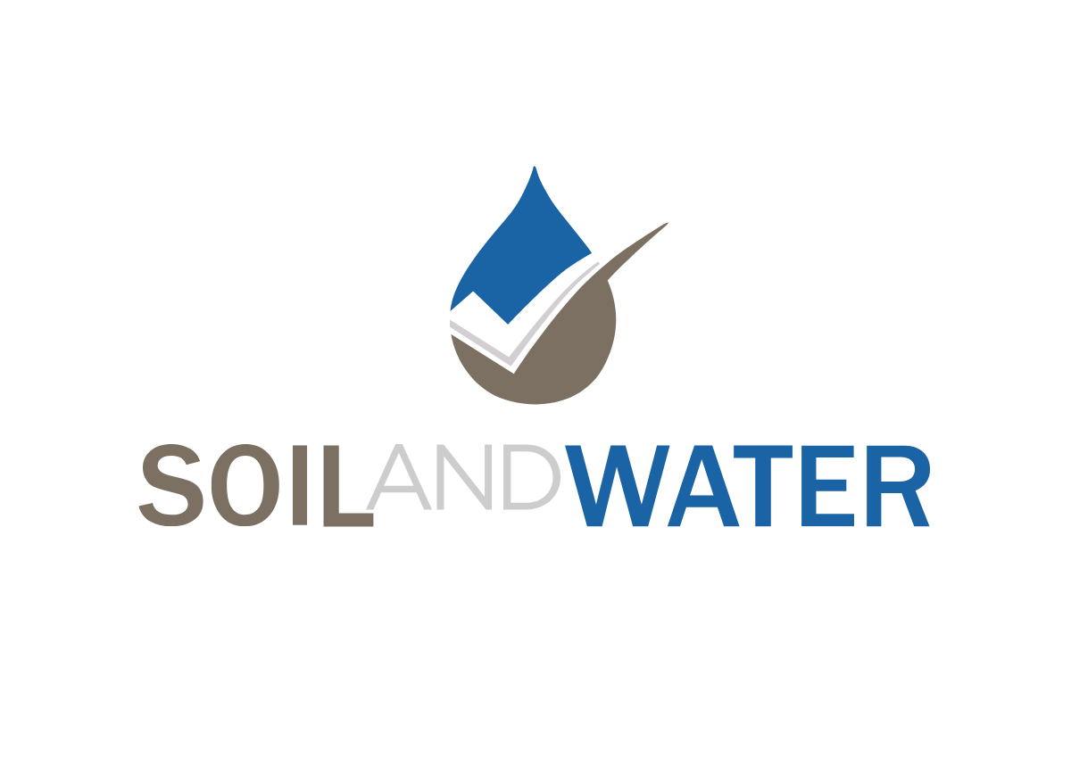 Soil & Water