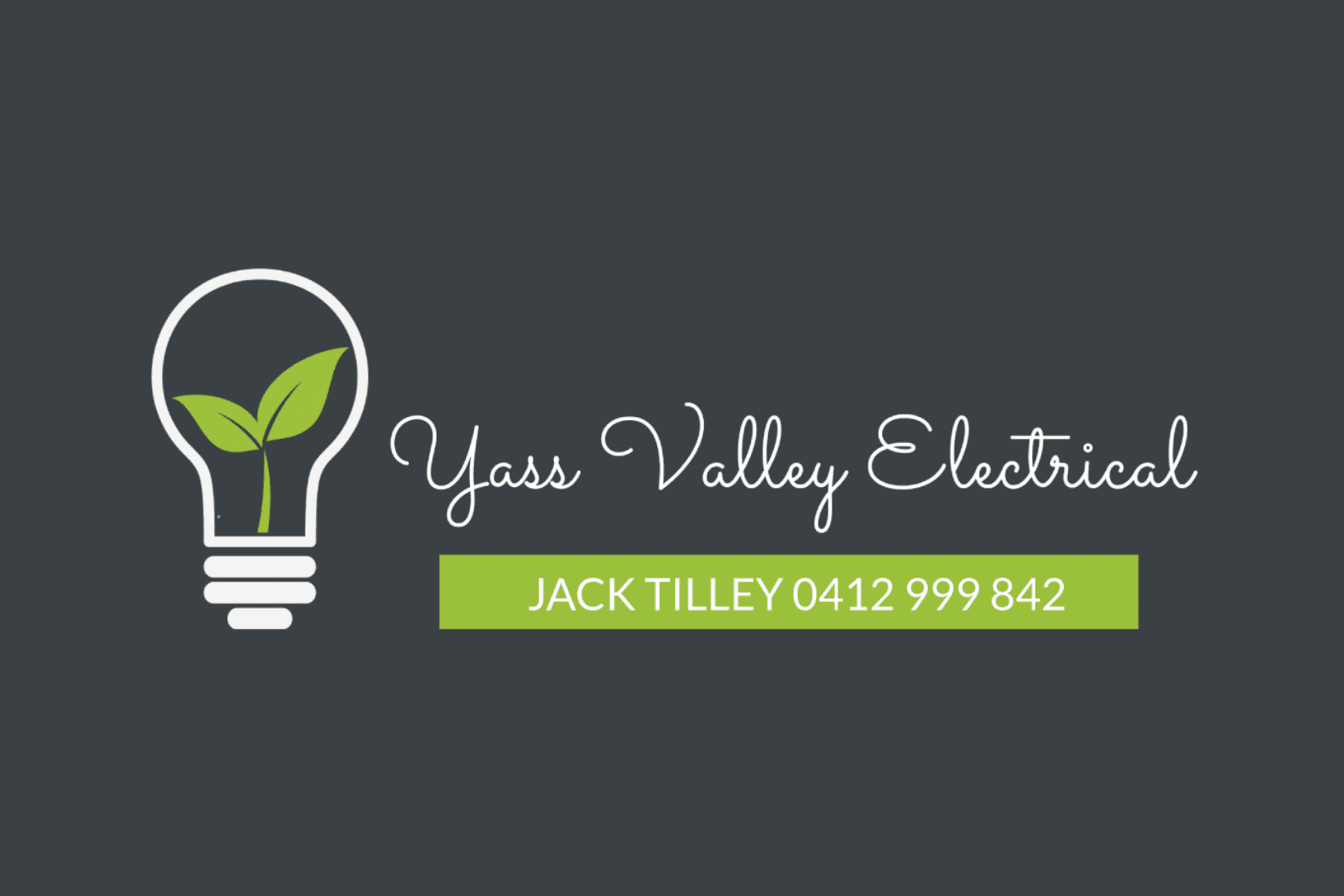 Yass Valley Electrical