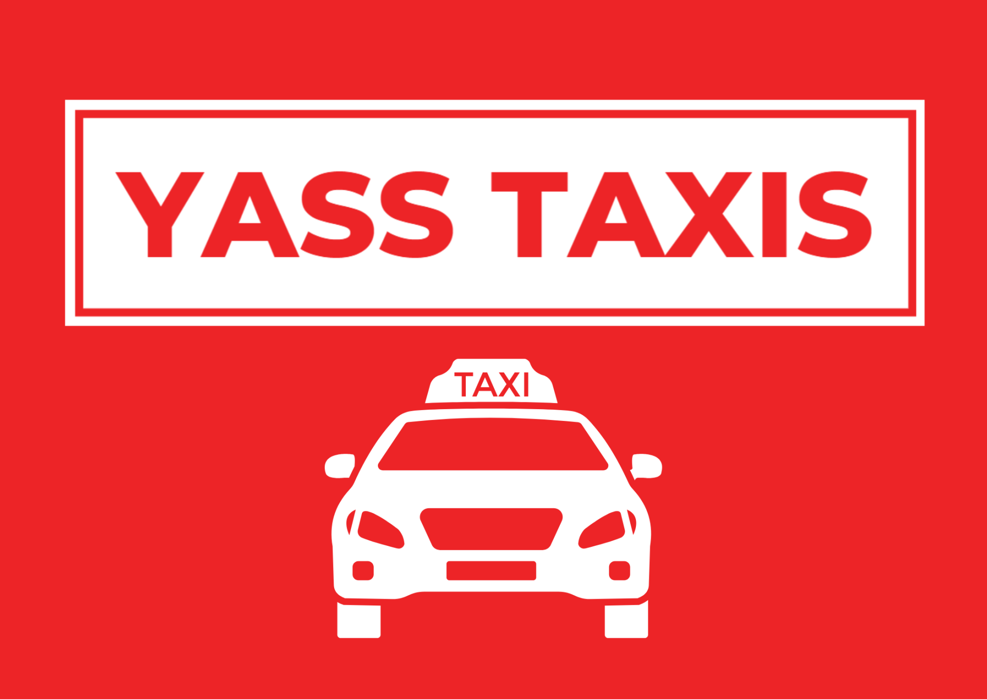 Yass Taxis