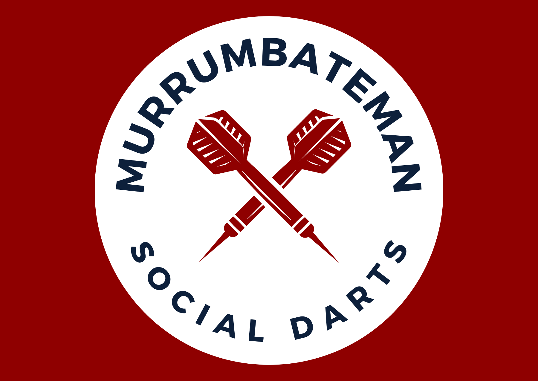 Murrumbateman Social Darts