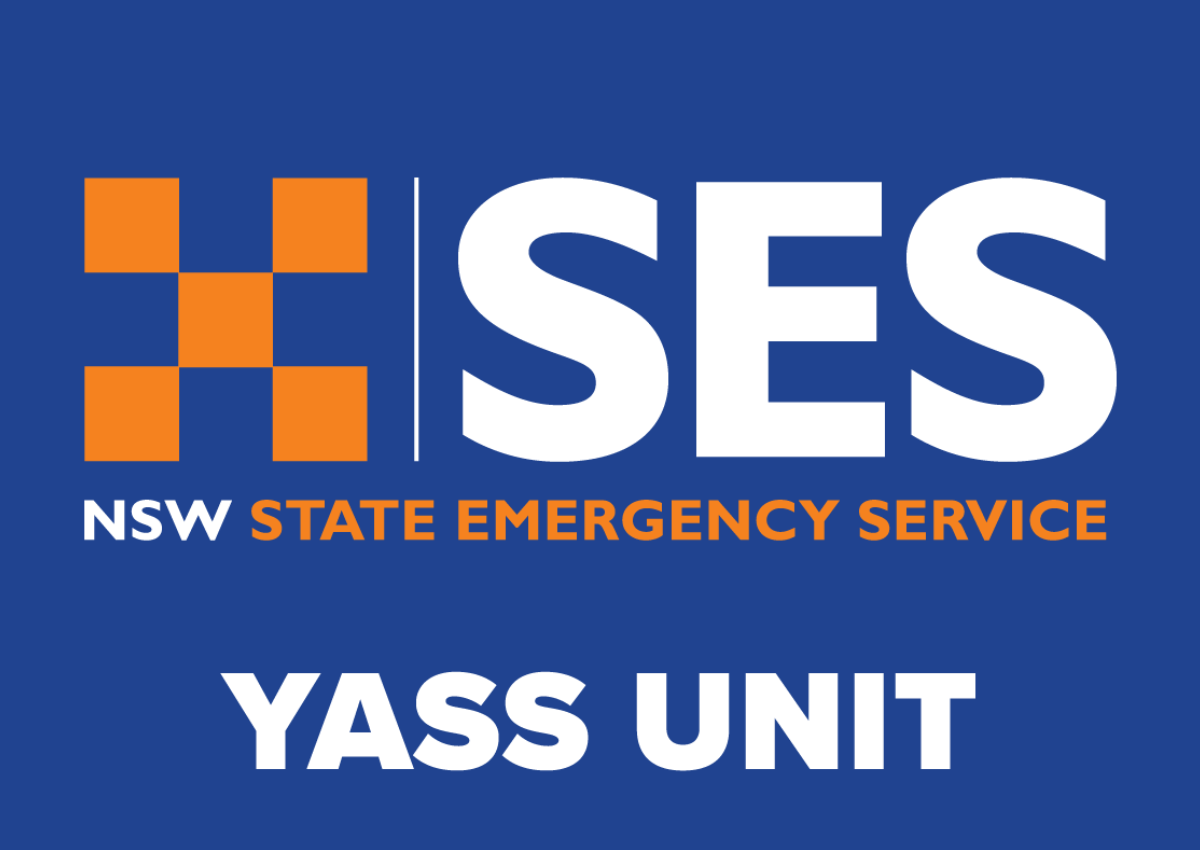 NSW SES - Yass Unit