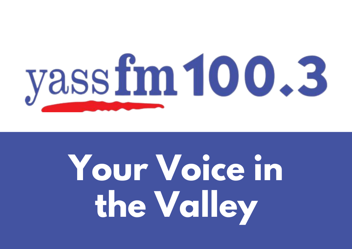 Yass & District Community Radio Station