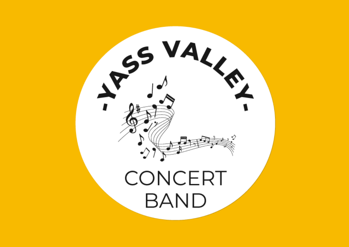 Yass Valley Concert Band