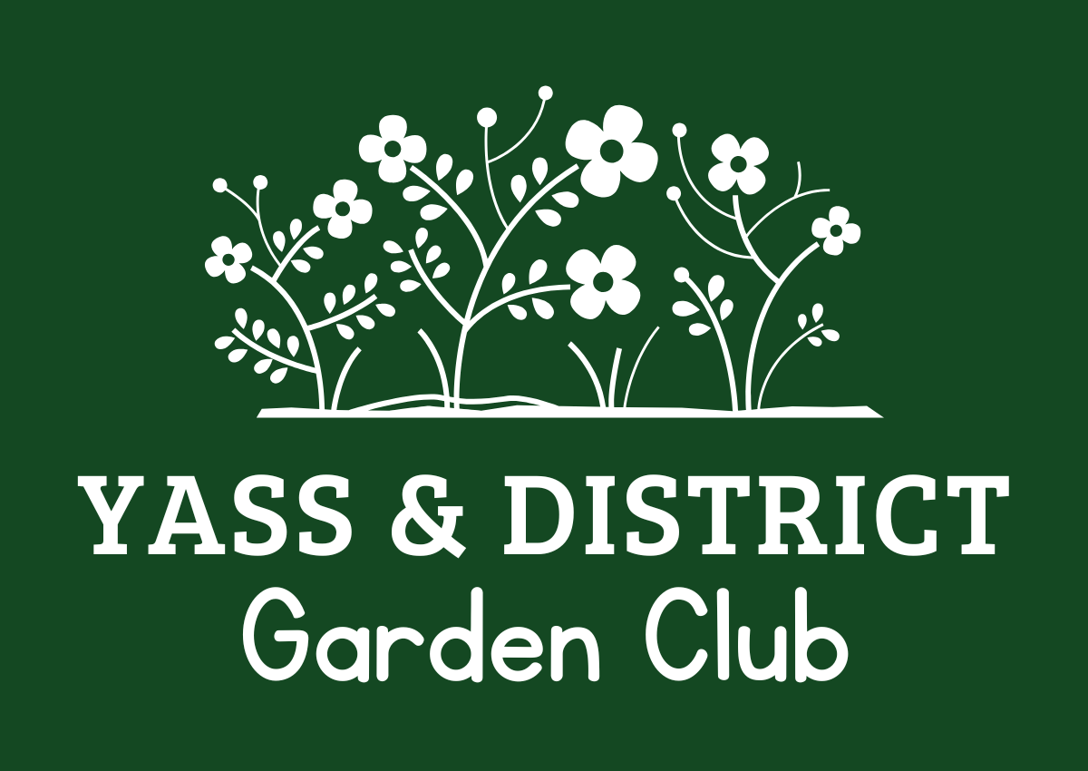 Yass & District Garden Club